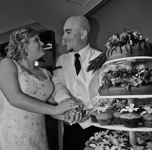 Jay and Holly Little @ Sunset Ranch – Kelowna, BC